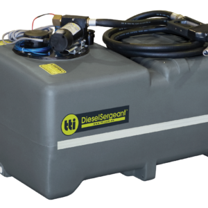 220L DieselSergeant™ Refuelling Unit