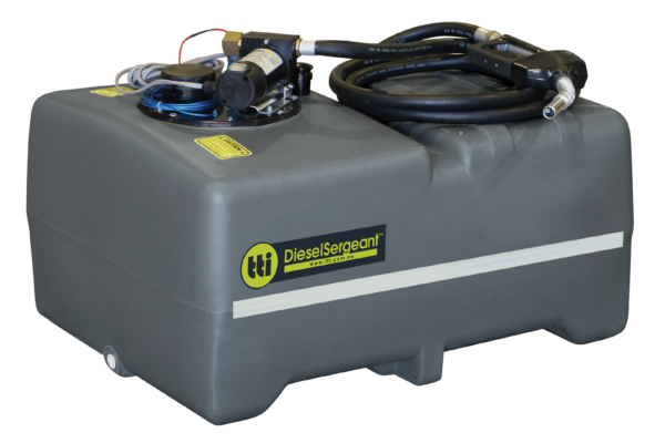 220L DieselSergeant™ Refuelling Unit