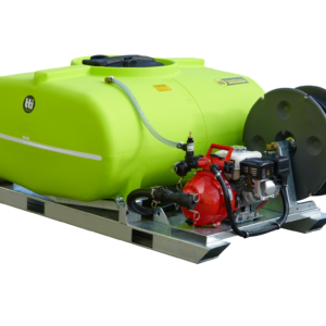 800L FireAttack™ Deluxe Slip-On Skid Fire Fighting Unit