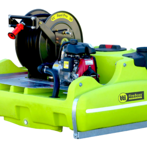 300L FireBoss™ UTV Fire Fighter (Standard)