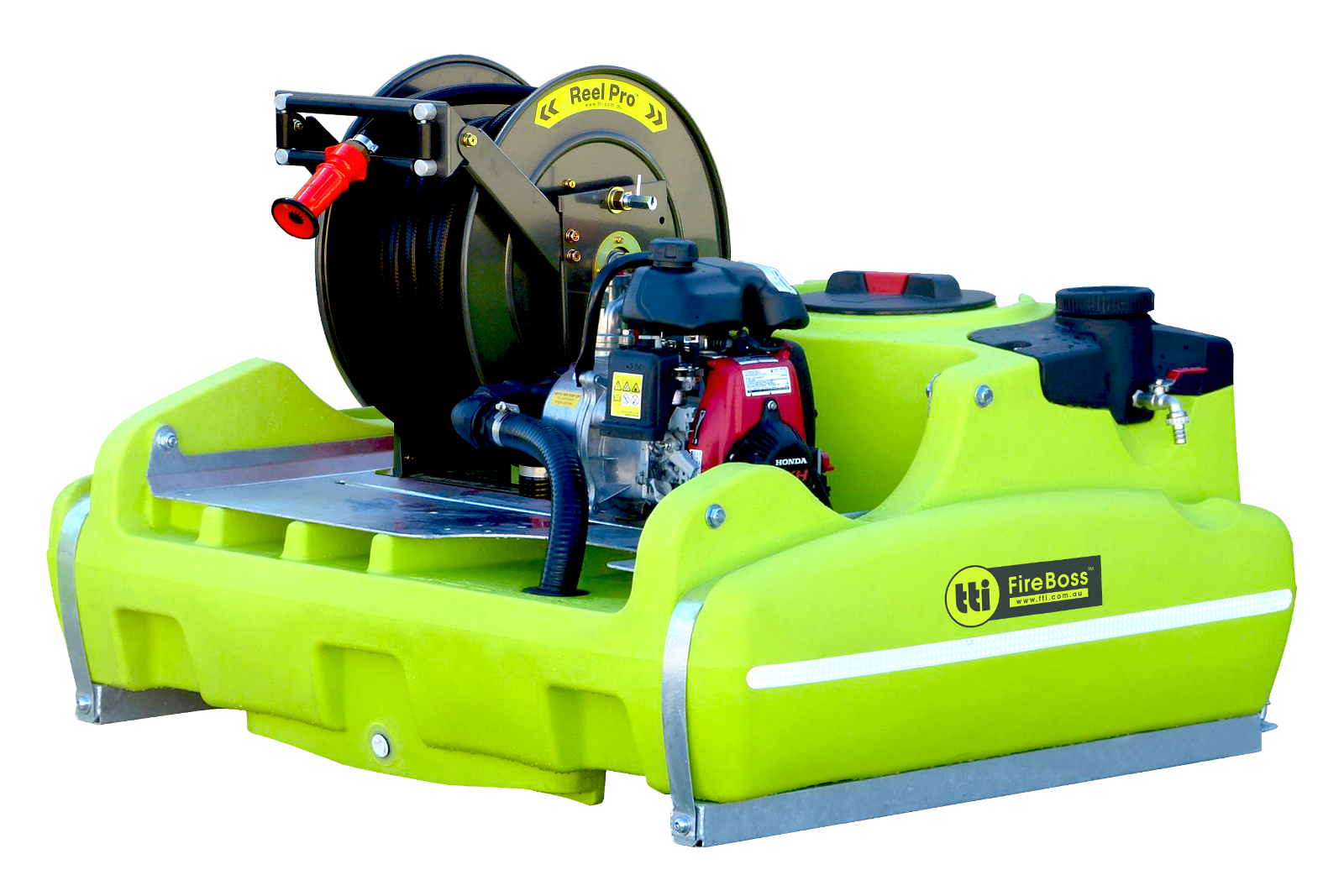 300L FireBoss™ UTV Fire Fighter (Standard)