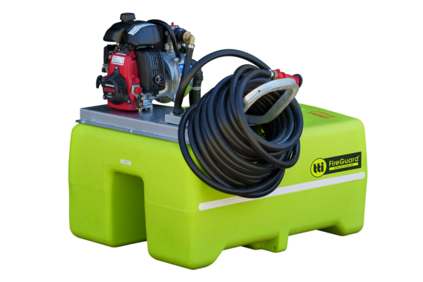 220L FireGuard™ Portable Fire Fighter