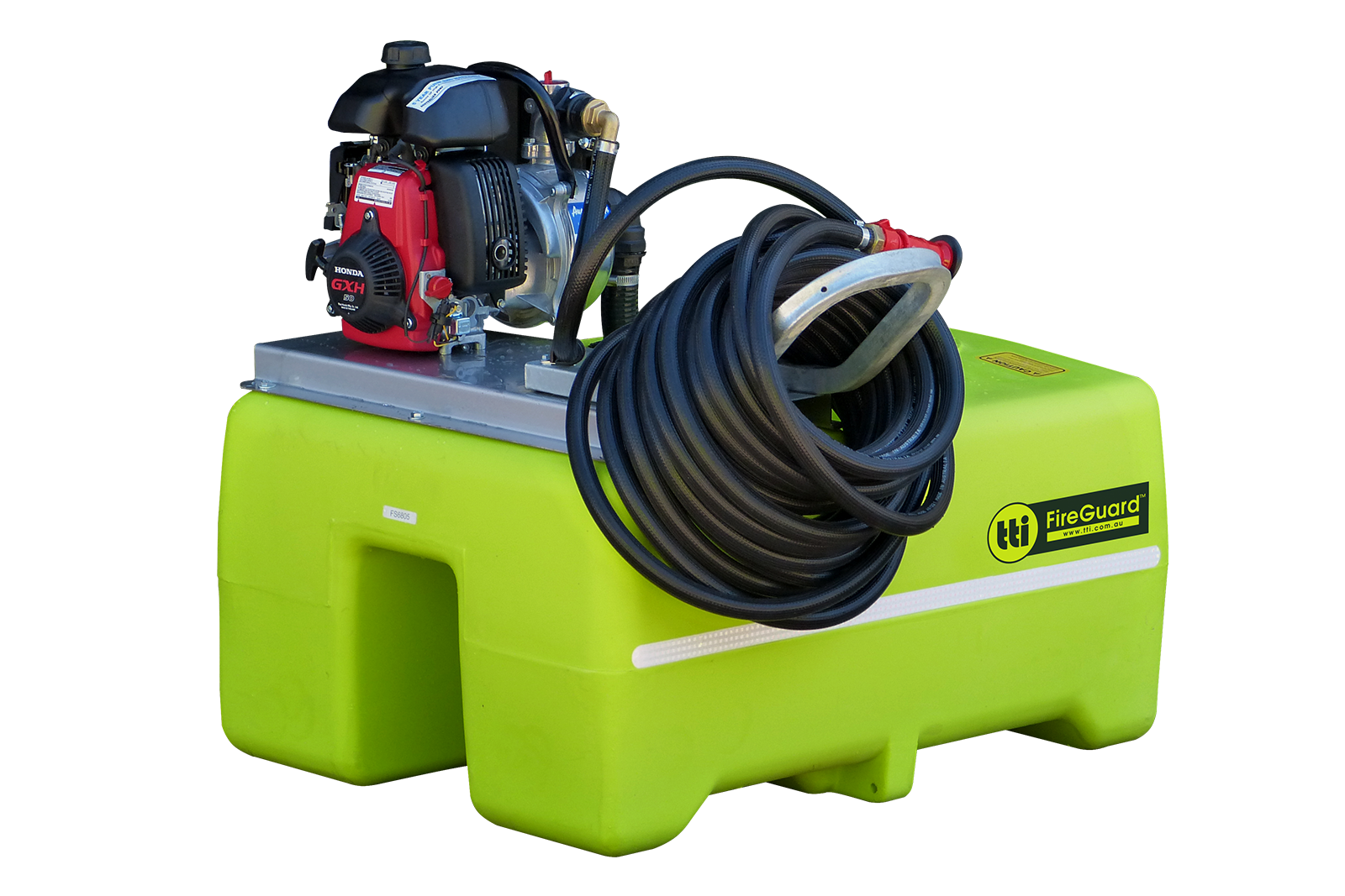 220L FireGuard™ Portable Fire Fighter