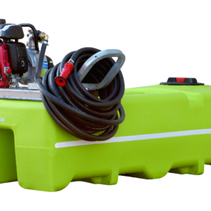 400L FireGuard™ Portable Fire Fighter