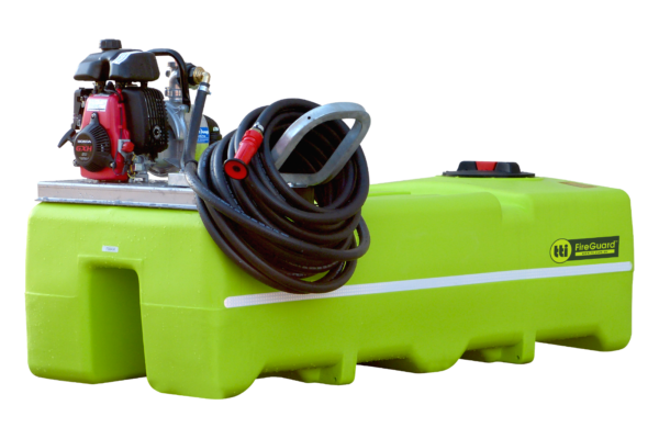 400L FireGuard™ Portable Fire Fighter
