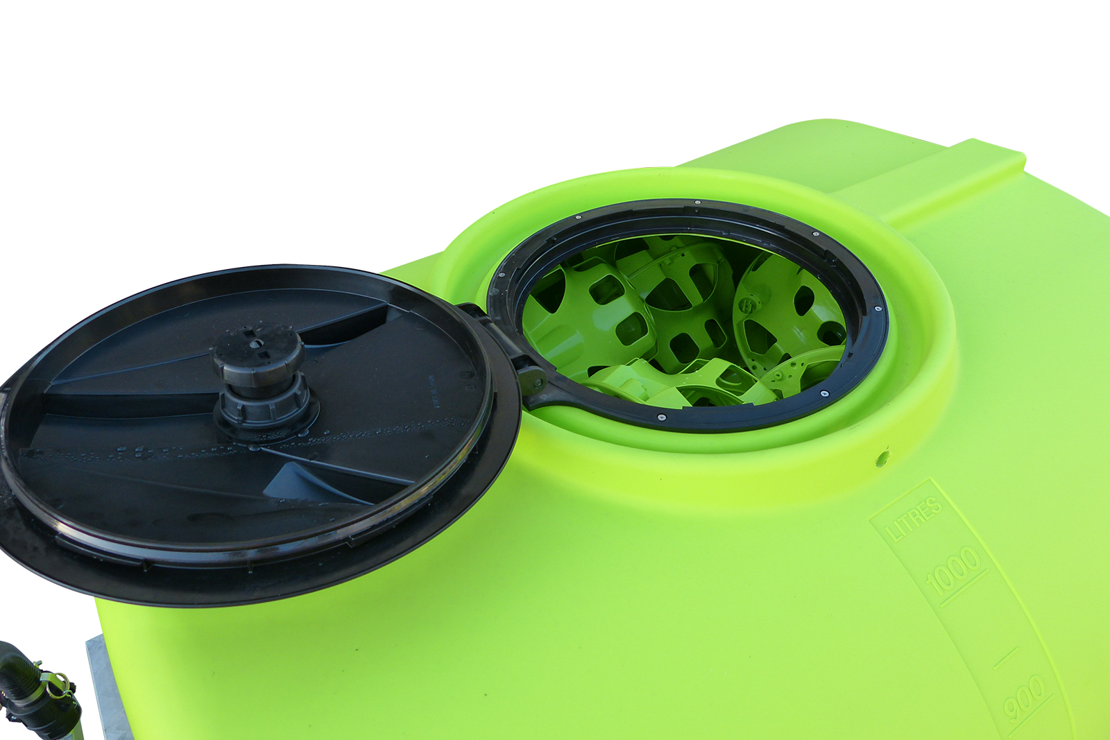 1000L FirePatrol14™ Fire Fighting Trailer - Image 10