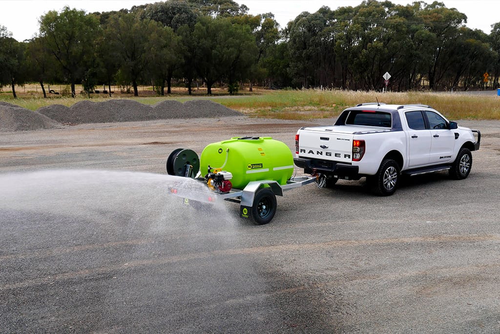 1000L FirePatrol14™ Fire Fighting Trailer - Image 6
