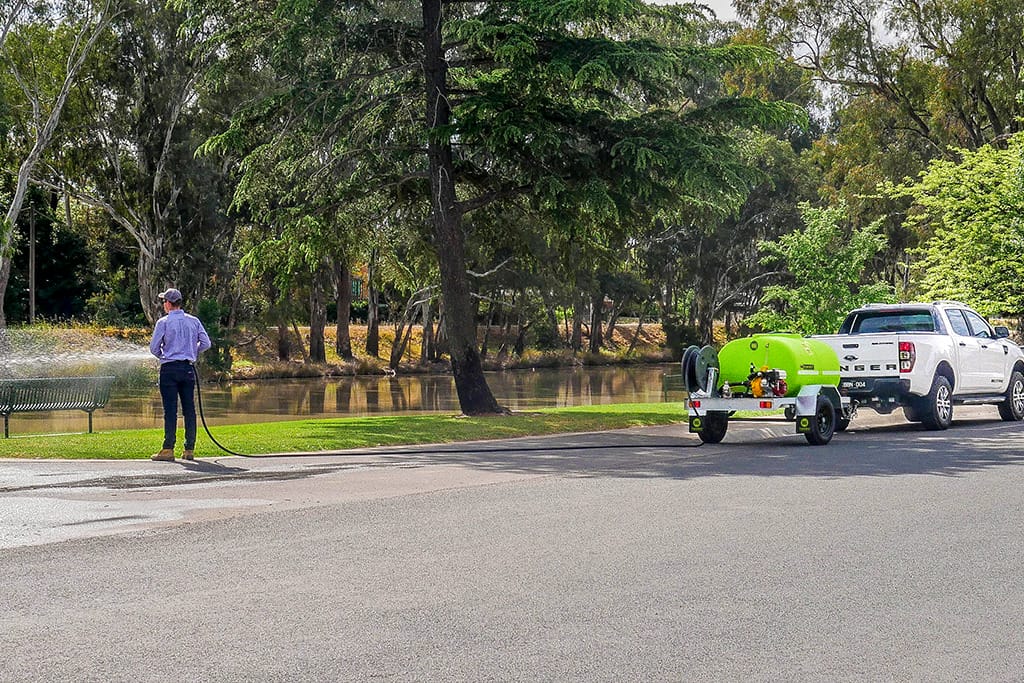 1000L FirePatrol14™ Fire Fighting Trailer - Image 8