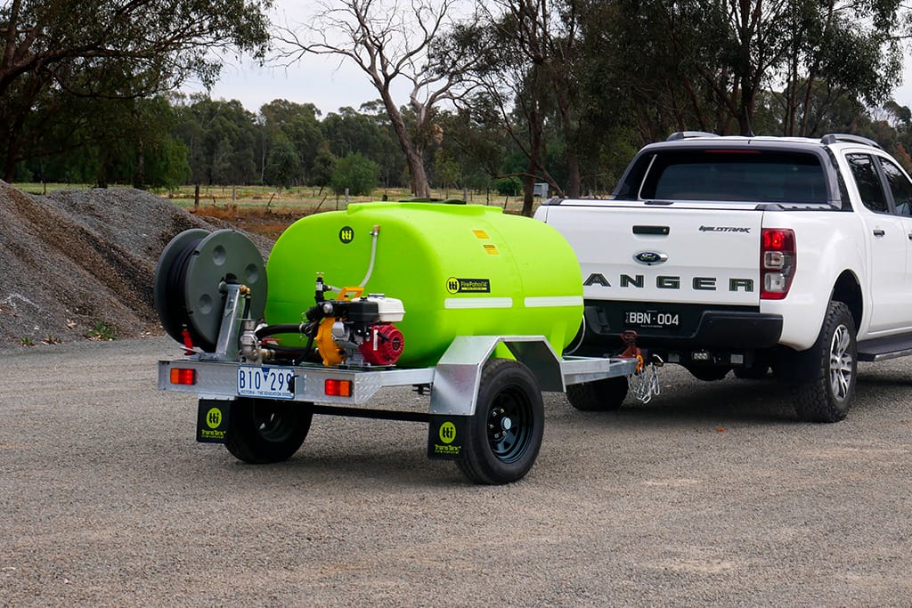 1000L FirePatrol14™ Fire Fighting Trailer - Image 7