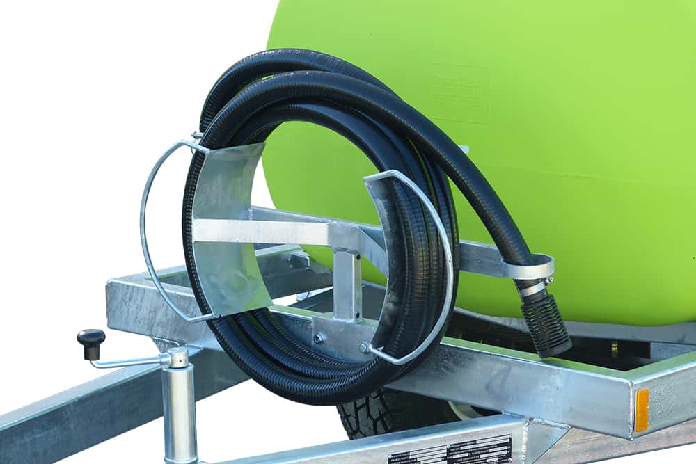 800L FirePatrol15™ Fire Fighting Trailer - Image 11