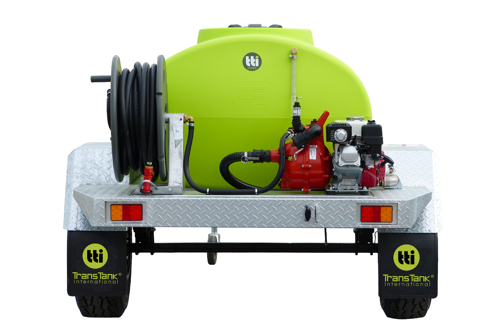 1200L FirePatrol15™ Fire Fighting Trailer - Image 12
