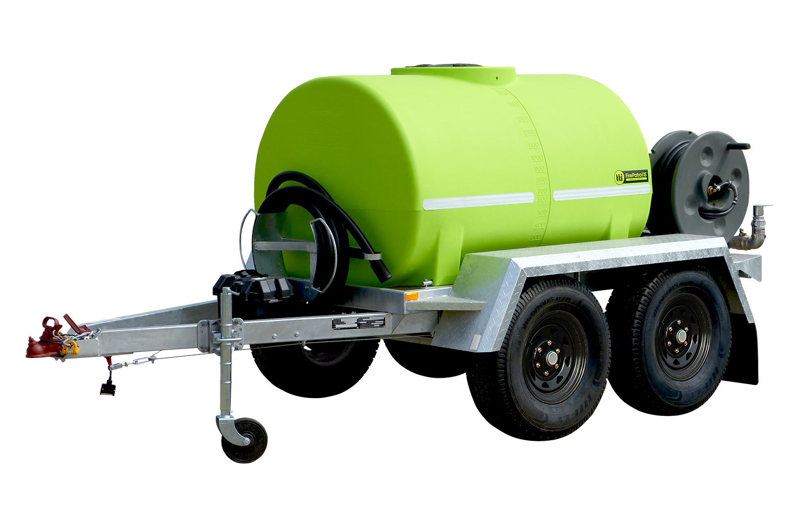 1500L FirePatrol15™ Fire Fighting Trailer - Image 14