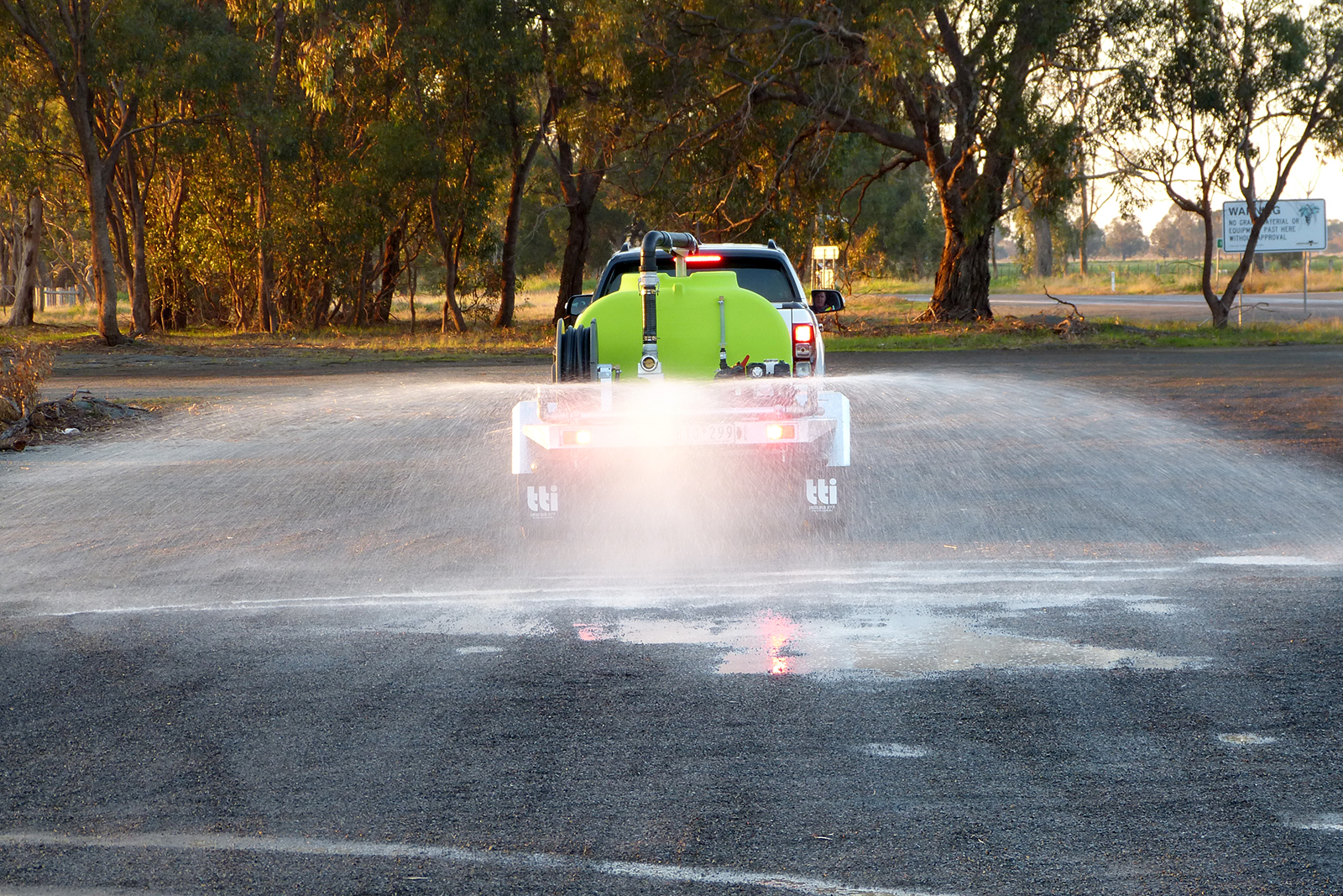 2000L FirePatrol15™ Fire Fighting Trailer - Image 10