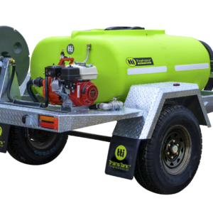 800L FirePatrol15™ Fire Fighting Trailer