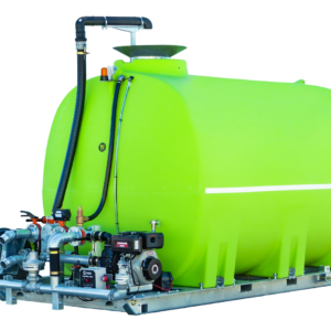 13000L FloodRite™ Slip On Water Cart