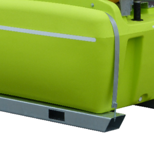 Steel Frame Options - ASFD00440