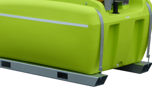 Steel Frame Options – ASFD00440