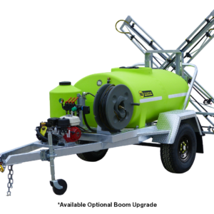 1200L GlidePath™ Trailed Boom Sprayer