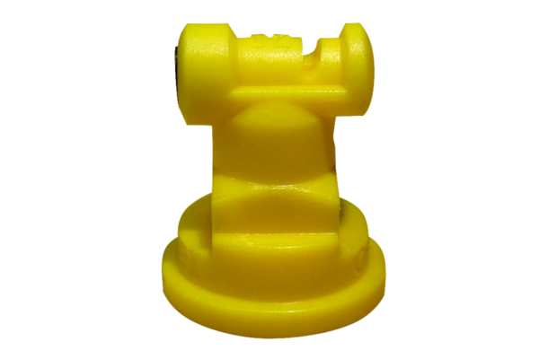 Turbo TeeJet Angle Flat Spray Tips Pack 10 Yellow
