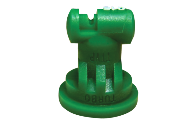 Turbo TeeJet Angle Flat Spray Tips Pack 10 Green