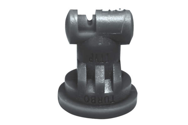 Turbo TeeJet Angle Flat Spray Tips Pack 10 Grey