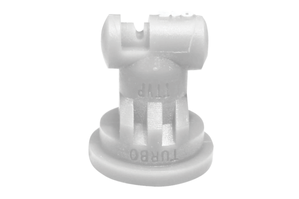 Turbo TeeJet Angle Flat Spray Tips Pack 10 White