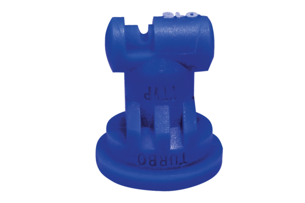 Turbo TeeJet Angle Flat Spray Tips Pack 10 Blue