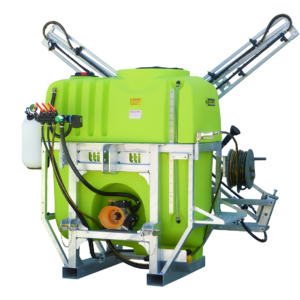 1000L LinkOn™ 3PL Tractor Boom Sprayer