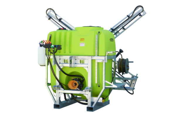 1000L LinkOn™ 3PL Tractor Boom Sprayer