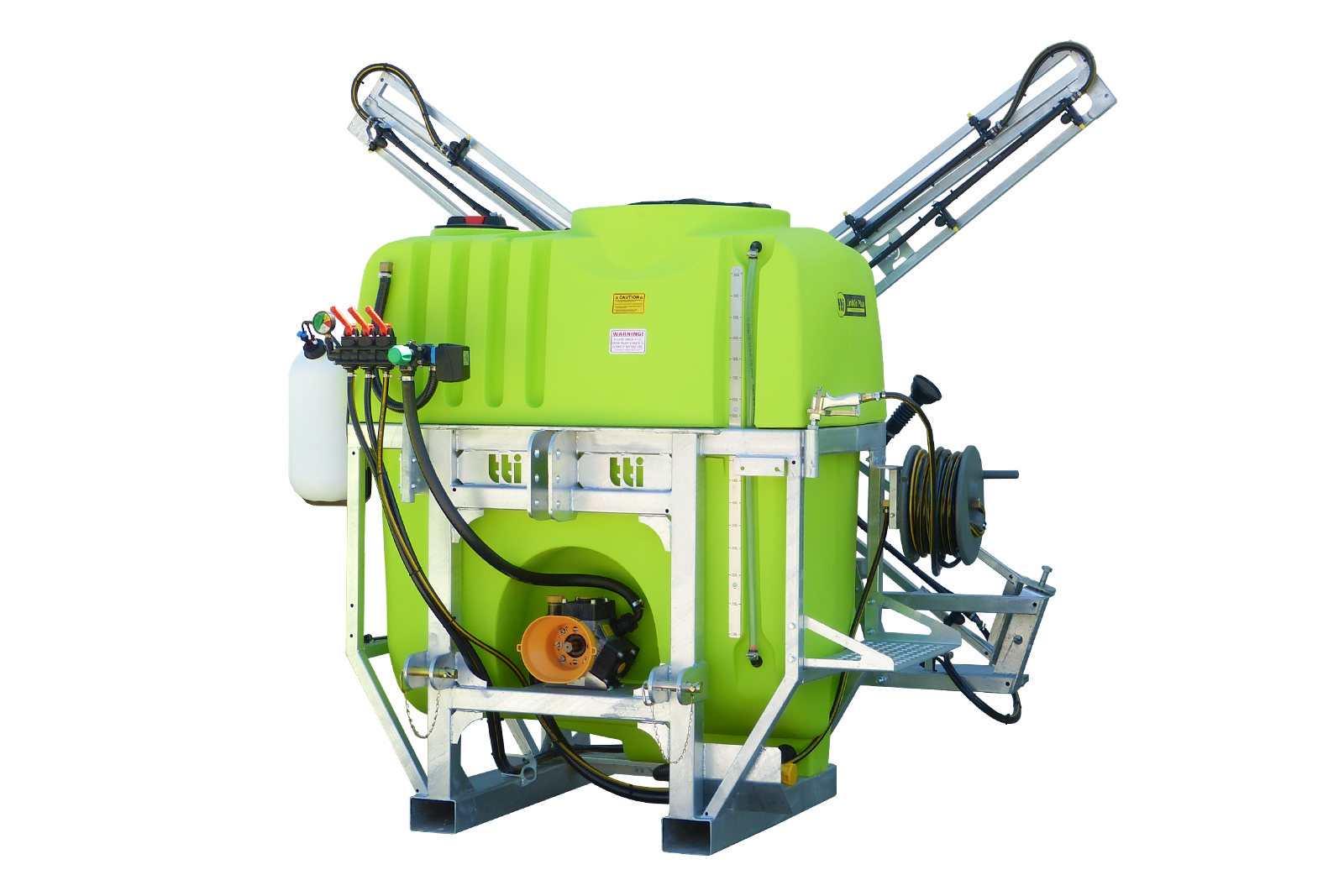 1000L LinkOn™ 3PL Tractor Boom Sprayer