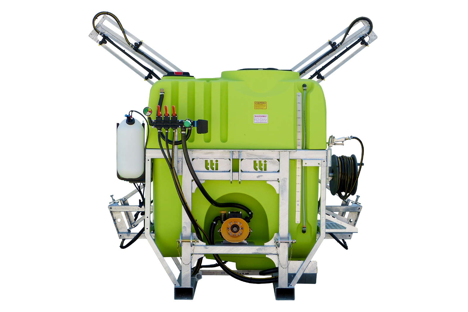 1000L LinkOn™ 3PL Tractor Boom Sprayer - Image 12
