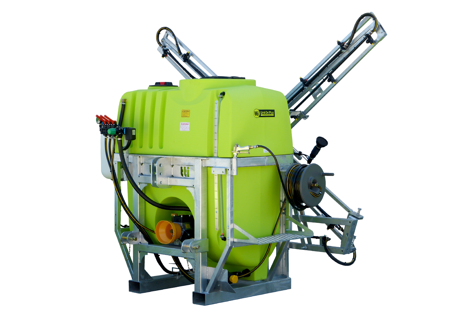 1000L LinkOn™ 3PL Tractor Boom Sprayer - Image 10
