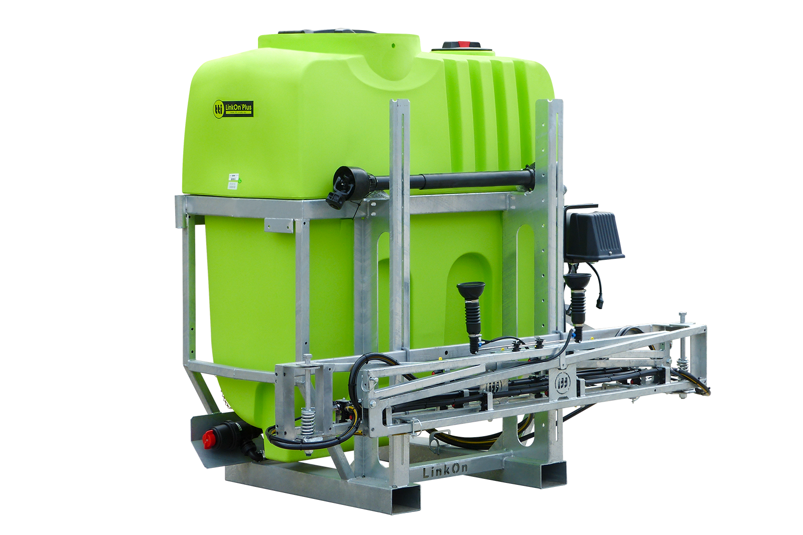 1000L LinkOn™ 3PL Tractor Boom Sprayer - Image 2