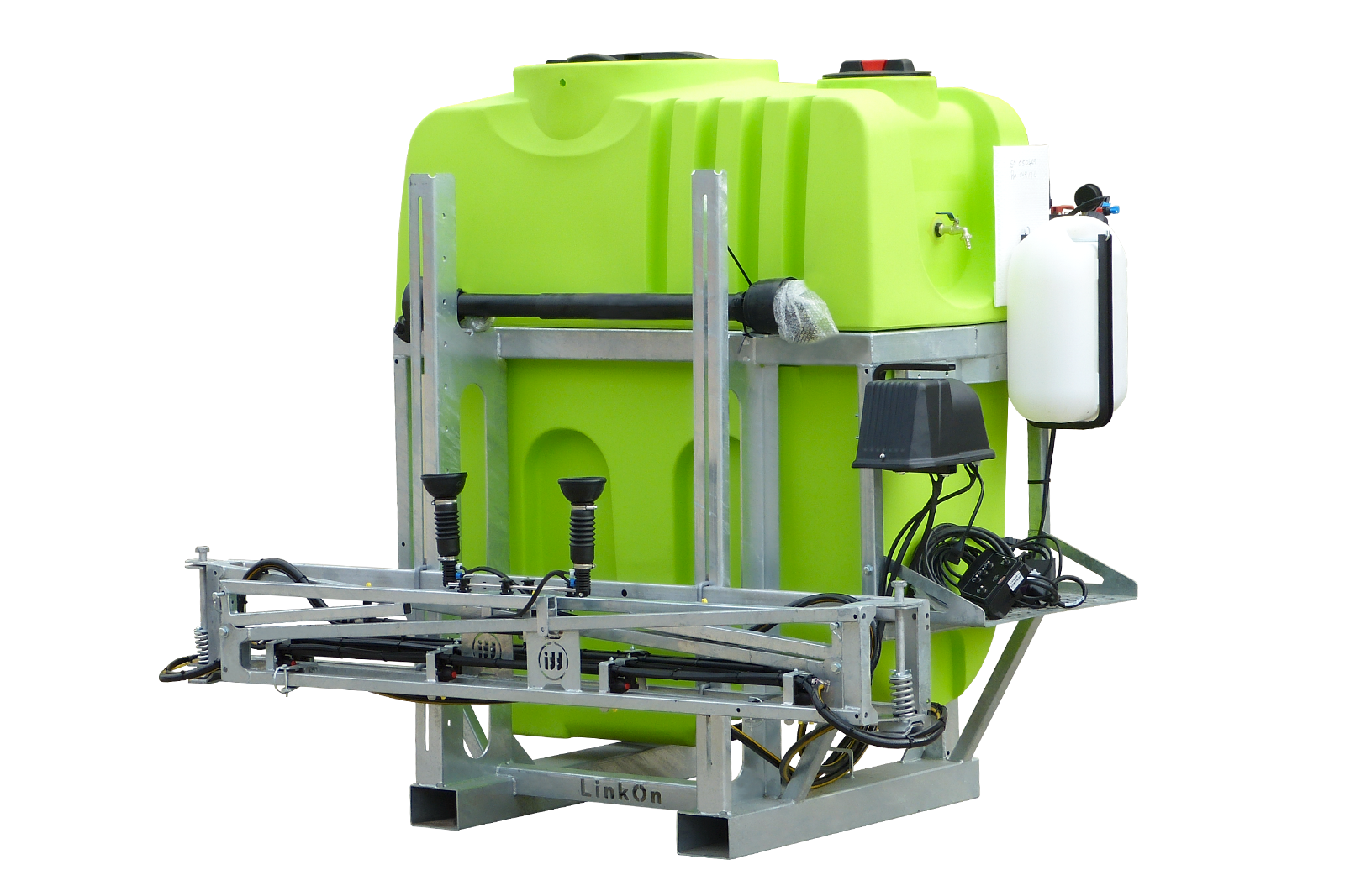 1000L LinkOn™ 3PL Tractor Boom Sprayer - Image 9