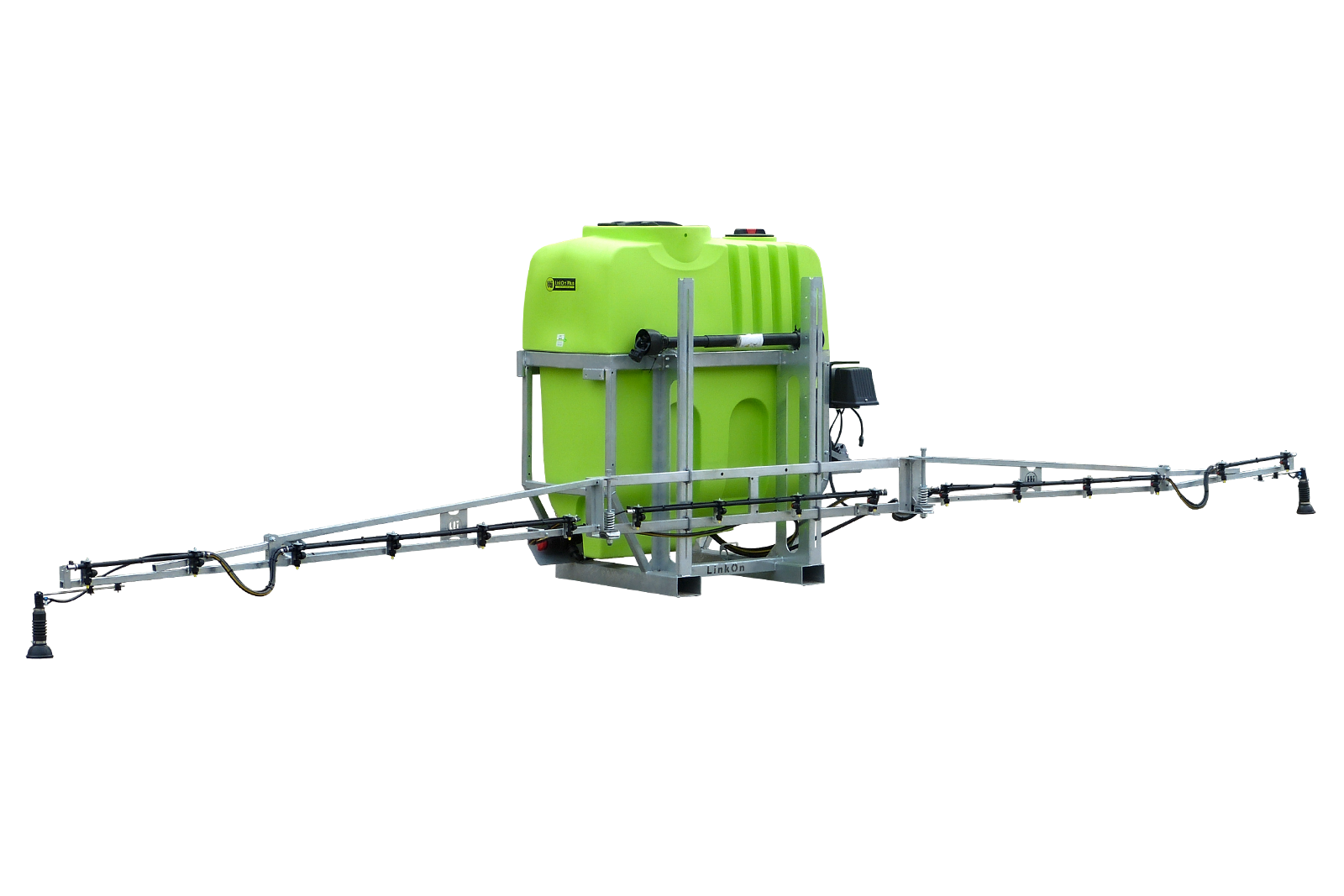 1000L LinkOn™ 3PL Tractor Boom Sprayer - Image 3
