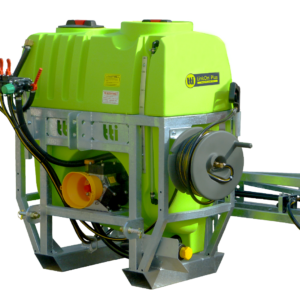 400L LinkOn™ 3PL Tractor Boom Sprayer