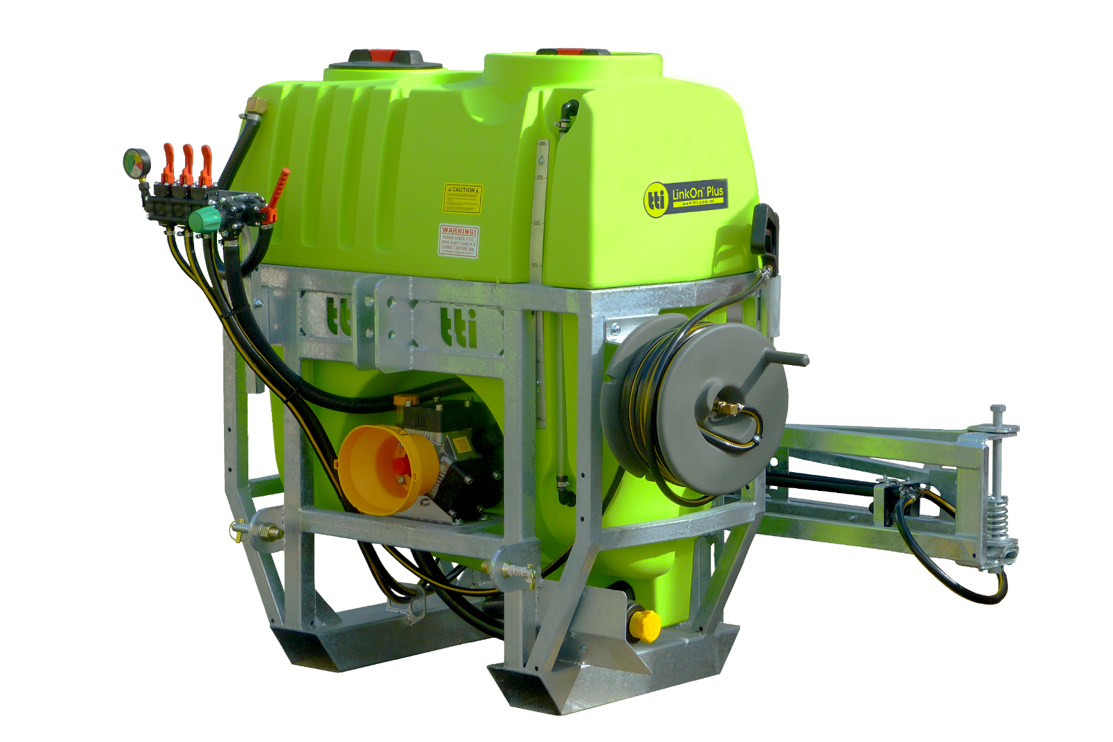 400L LinkOn™ 3PL Tractor Boom Sprayer