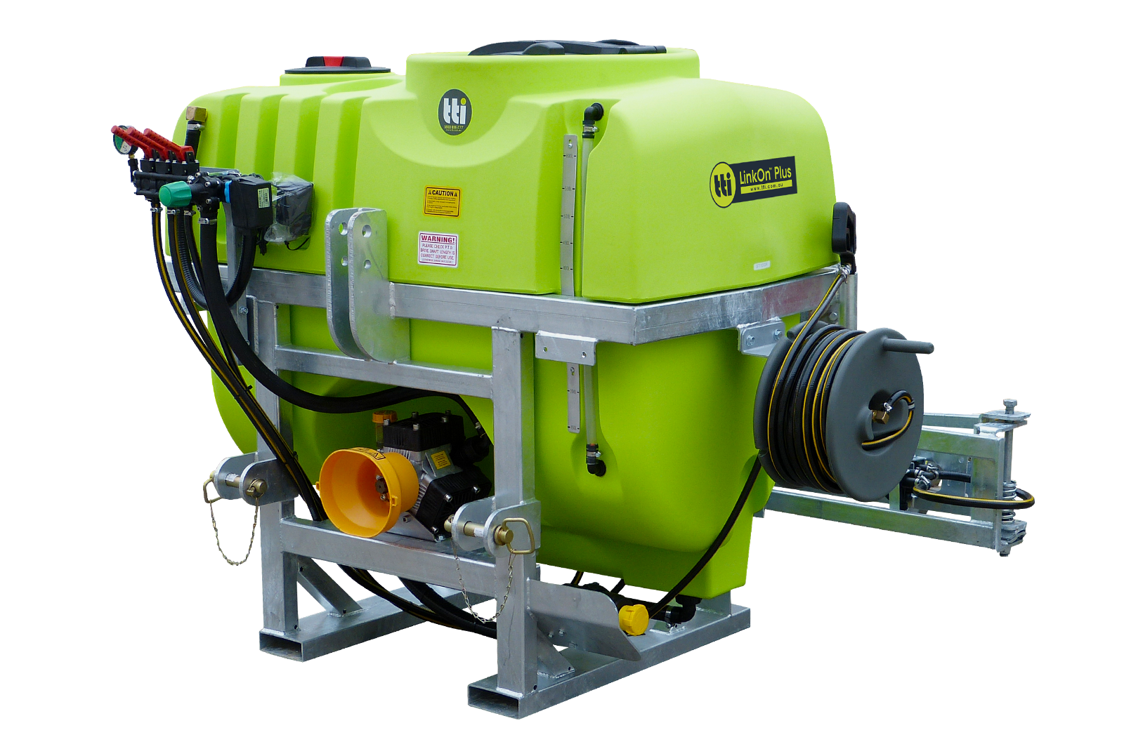 600L LinkOn™ 3PL Tractor Boom Sprayer