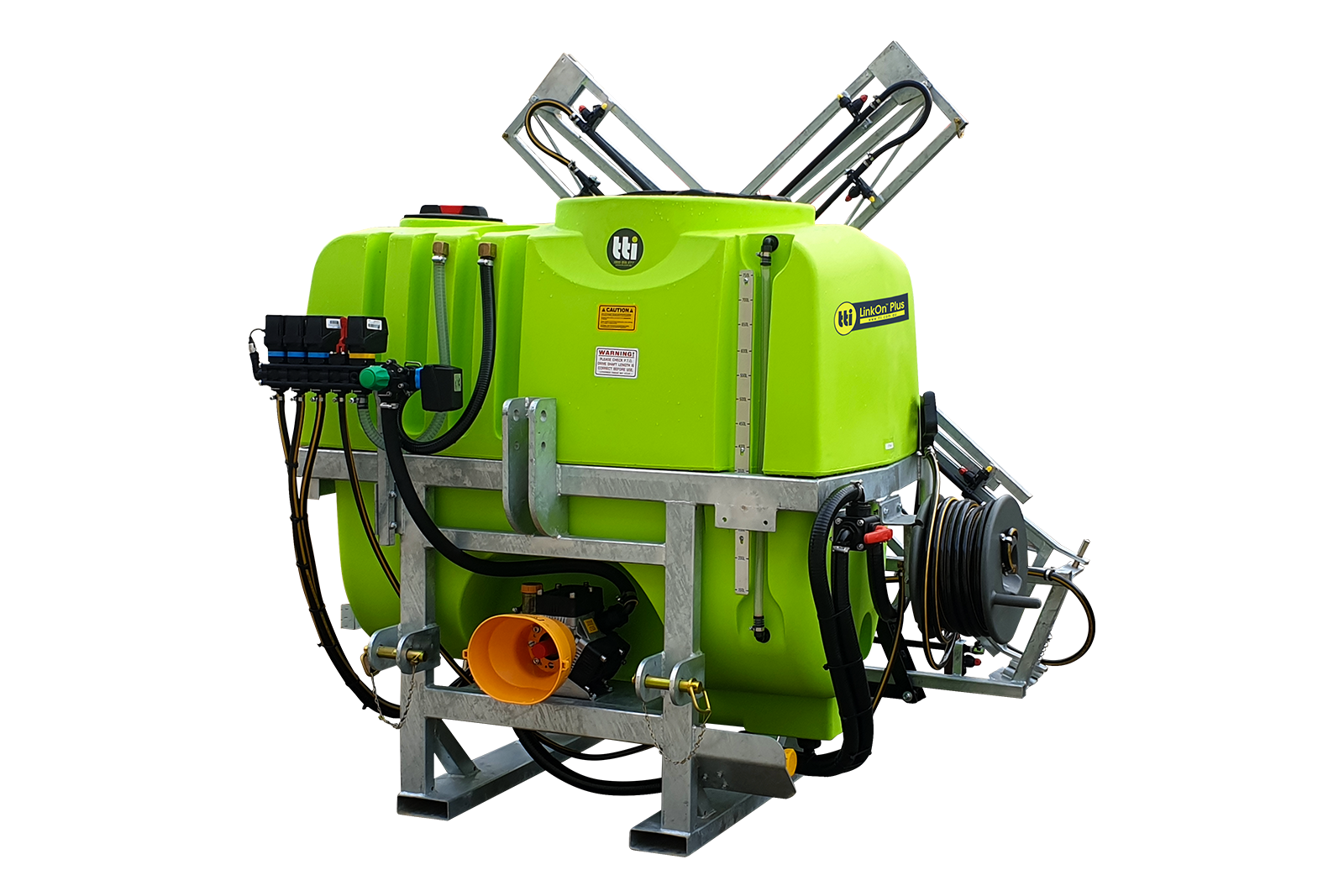 800L LinkOn™ 3PL Tractor Boom Sprayer - Image 3