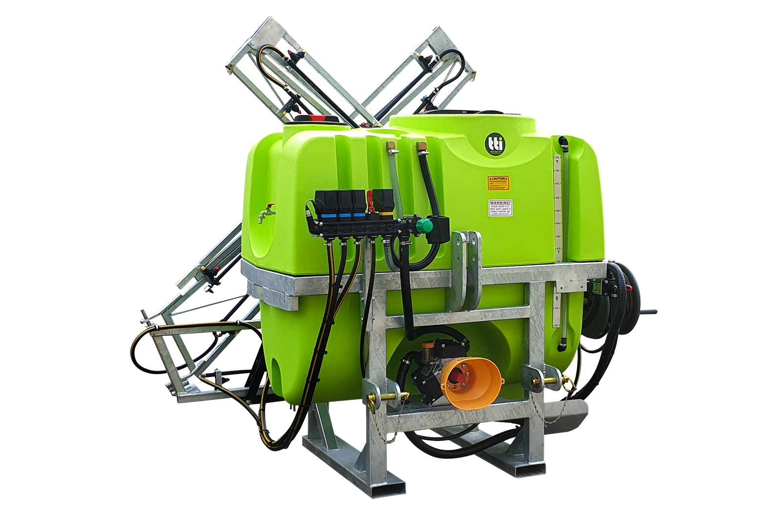 800L LinkOn™ 3PL Tractor Boom Sprayer - Image 2