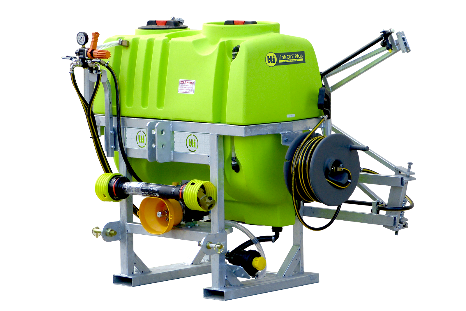 300L LinkOn™ 3PL Tractor Boom Sprayer