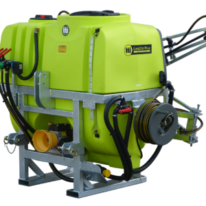 800L LinkOn™ 3PL Tractor Boom Sprayer