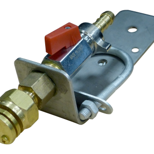 Boomless Nozzle Kit - 7m Spray Width