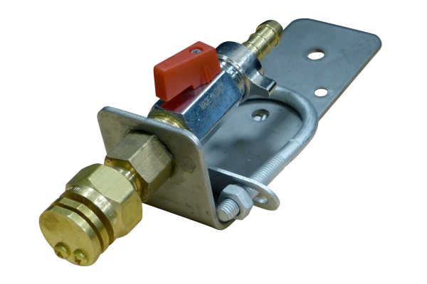 Boomless Nozzle Kit – 7m Spray Width