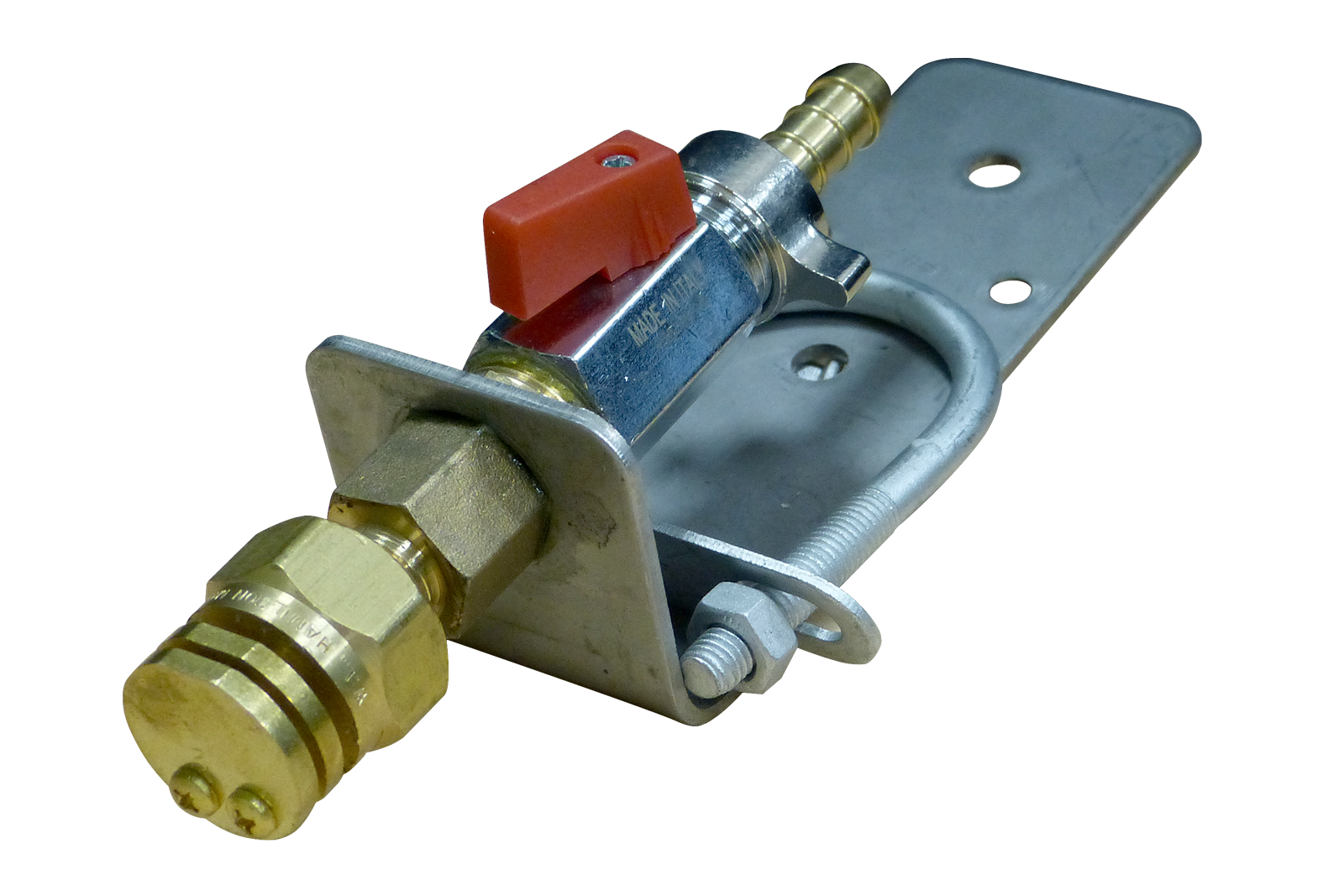 Boomless Nozzle Kit - 7m Spray Width