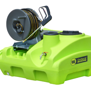 150L OnDeck™ UTV Sprayer (12v Pump)