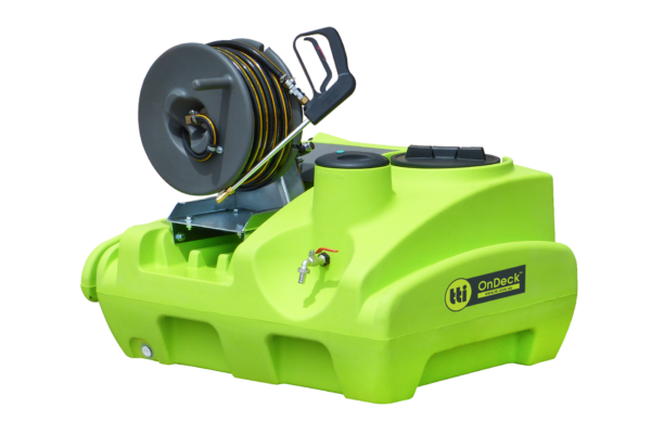 150L OnDeck™ UTV Sprayer (12v Pump)