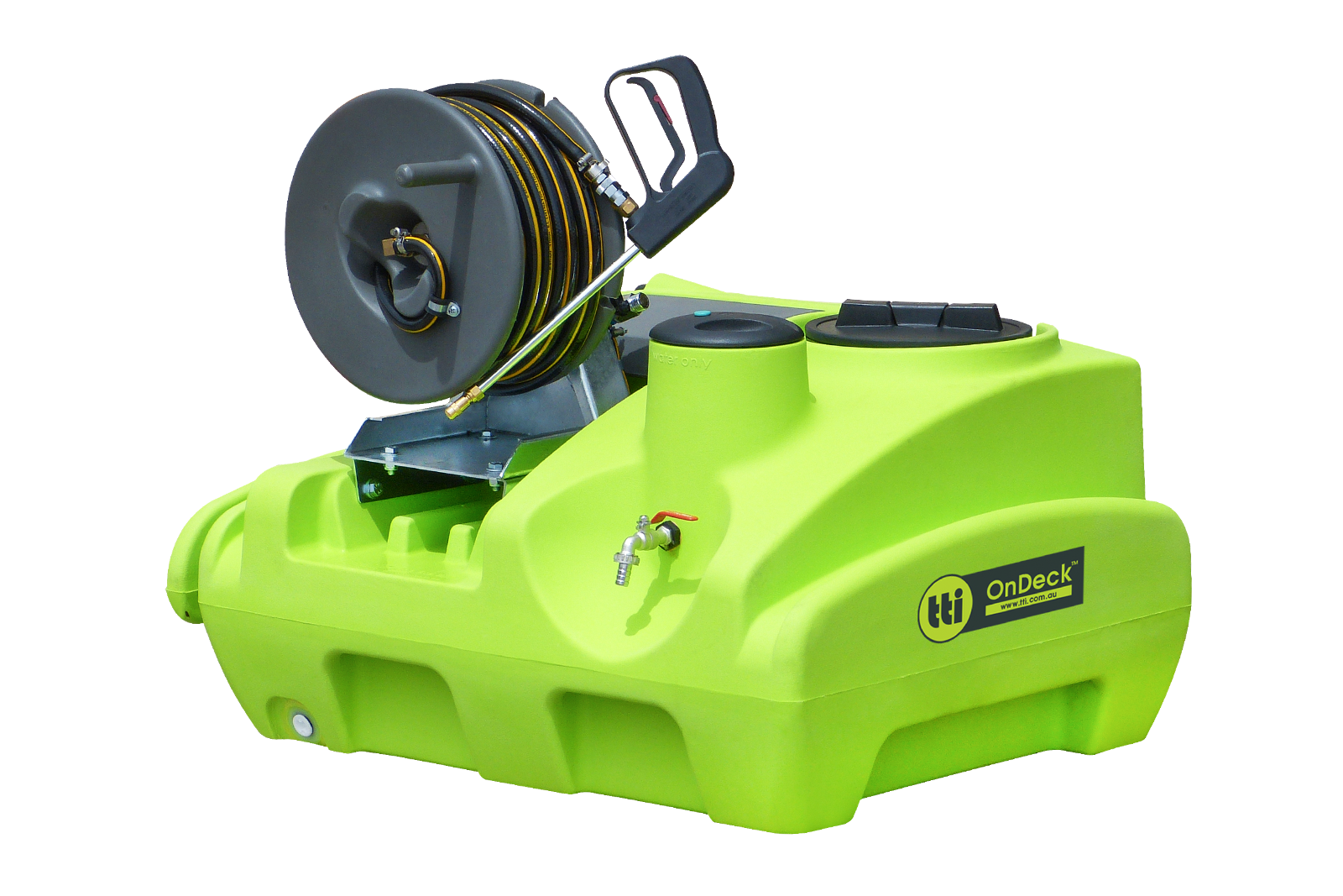 150L OnDeck™ UTV Sprayer (12v Pump)