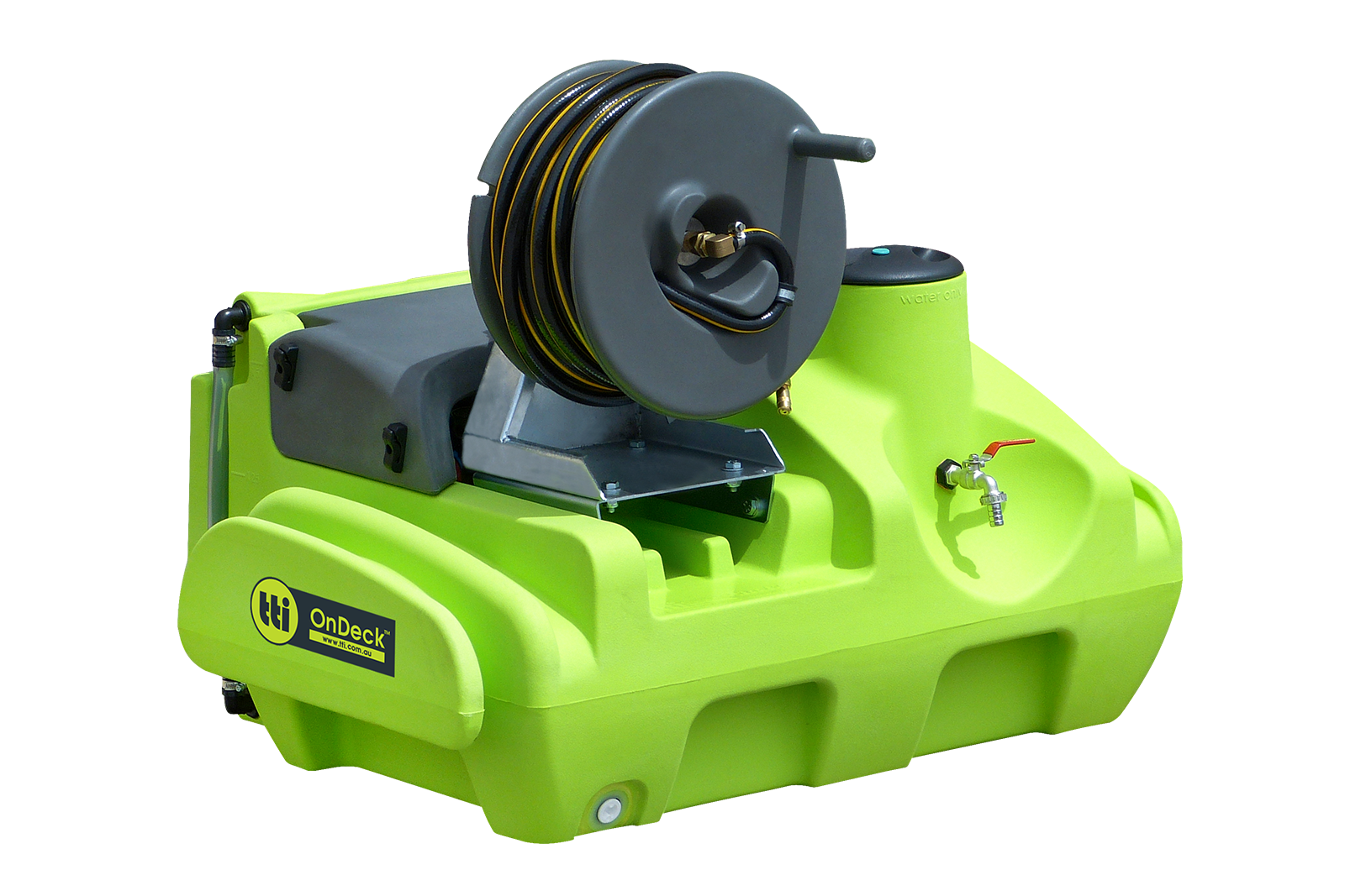 150L OnDeck™ UTV Sprayer (12v Pump) - Image 3