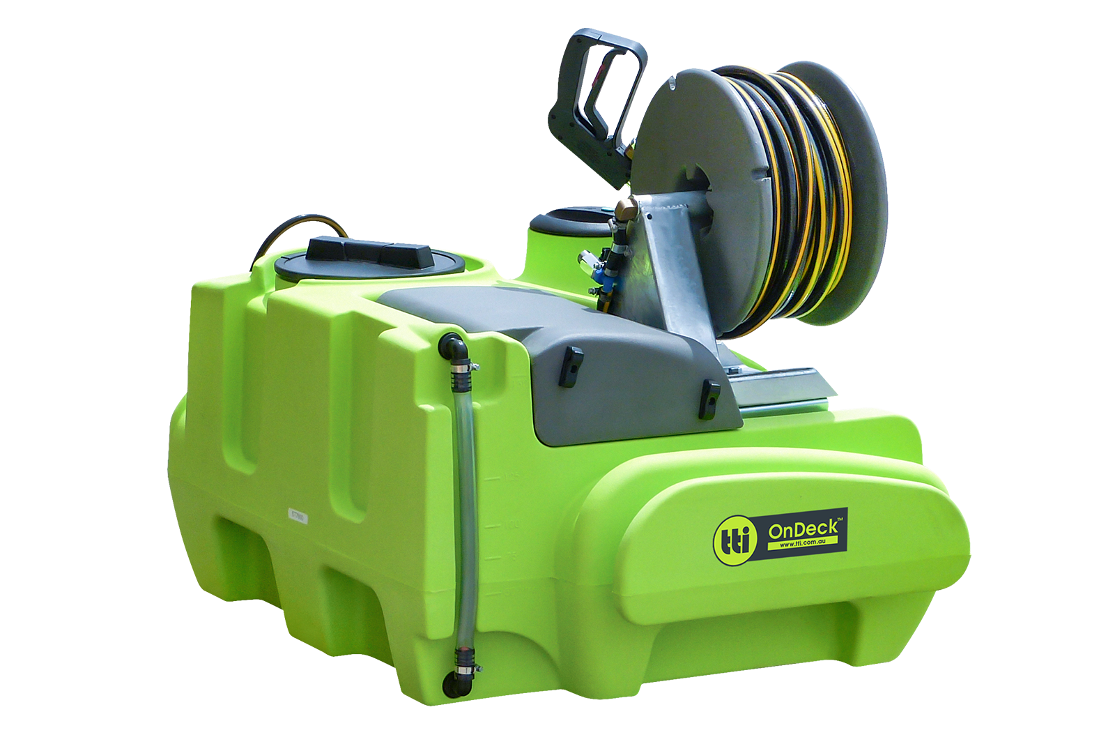 150L OnDeck™ UTV Sprayer (12v Pump) - Image 2